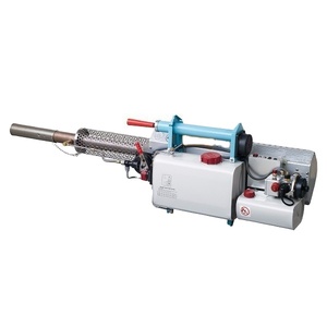 Máy Khử Trùng Muỗi Mini, Máy Phun Sương Nhiệt Tốt Nhất Cho Gia Cầm - Product Image 1