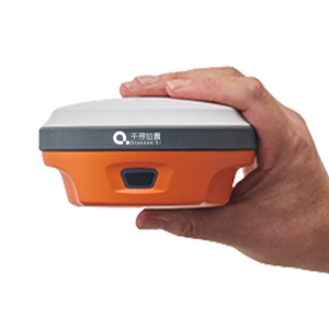 เครื่องมือสำรวจรุ่นใหม่ Qianxun SRmini พร้อมฐานตั้งมือสอง South 350 T300 Gnss Rtk Gps - Product Image 5