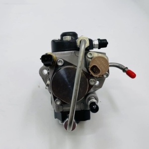 YD25 Motoru için Common Rail Yakıt Enjeksiyon Pompası 294000-0530 - Product Image 4