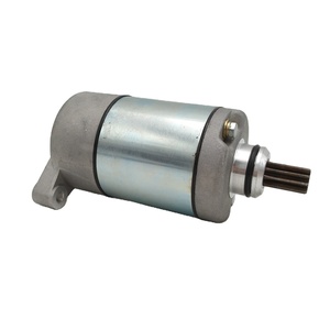 Nouveau démarreur pour <span class=keywords><strong>Polaris</strong></span> Sportsman Magnum <span class=keywords><strong>Scrambler</strong></span> Ranger Worker <span class=keywords><strong>500</strong></span> OEM 3084981 3090188 Pièces détachées ATV UTV - Product Image 3