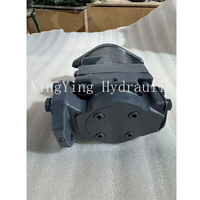 Pompe à piston variable axiale A4FO22 A4FO28 A4FO28/32L-NSC12N00 Pompe hydraulique à piston