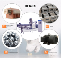 Ontbijtgranenmachine, ontbijtmaker, cornflakes productielijn, cornflakes maakmachine prijs India, China Jinan stad.