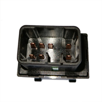 935752S010 93575-2S010 Interruptor Maestro de Control de Elevalunas Eléctrico para Hyundai Ix35 Toyota Honda Nissan