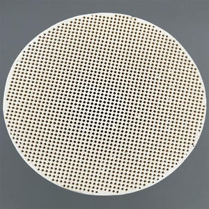 डीजल उत्प्रेरक कनवर्टर कार निकास मधुकोश सिरेमिक उत्प्रेरक वाहक इस्तेमाल किया बिक्री के लिए उत्प्रेरक कन्वर्टर्स - Product Image 5