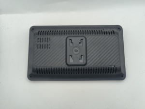 7inch MP5 Máy nghe nhạc có dây không dây Carplay Android Màn hình tự động di động - Product Image 4