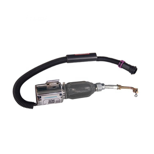 C38AB-38AB630+A 7113805001 C38AB-38AB Pièces de moteur de chargeuse de machinerie chinoise Turbocompresseur - Product Image 2