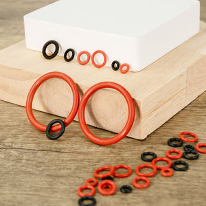 Juego de 30 Juntas Tóricas de Silicona Compatibles con Cafeteras Philips Saeco <span class=keywords><strong>Gaggia</strong></span> Krups Solis, Sello para Válvula - Product Image 1