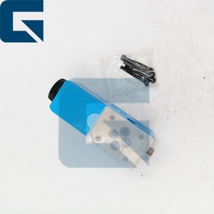 Vanne solénoïde VOE17202132 17202132 pour chargeuse sur pneus L20F - Product Image 5