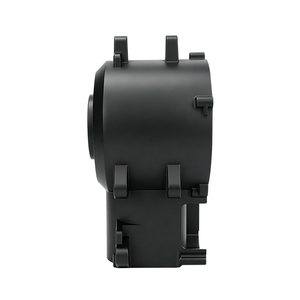 Carcasa de Turbina para Automóvil de Aleación de Aluminio ADC12, Resistente a la Corrosión a Altas Temperaturas, Piezas Automotrices Personalizadas, Precio de Fábrica al por Mayor, ODM/OEM - Product Image 2