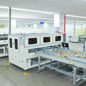 Nouvelles tuiles solaires BIPV 12W, design allemand, stockage d'énergie, OEM/ODM, panneaux solaires pour toiture Y-2H30BDG-12W, tuiles solaires Y-2H3 - Product Image 5