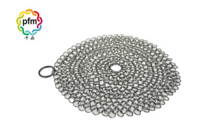 Nettoyeur de chaîne en acier inoxydable, 7/8 de qualité <span class=keywords><strong>alimentaire</strong></span>, cuisine, 5/6/304 pouces - Product Image 2