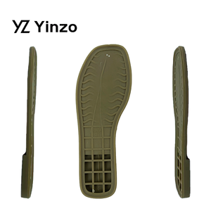 نعل TPR جميل للسلامة ، حذاء إصبع القدم المربع ، نعل غير رسمي وخفيف للسيدات والفتيات - Product Image 4