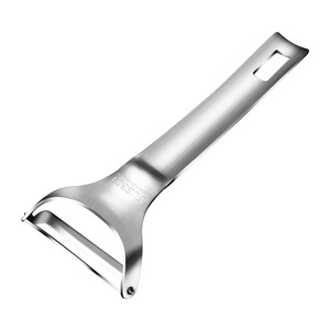 Stainless Steel Peeler 304 Multi Function Kitchen Fruit Vegetable Peeler Household Tool - Product Image 5