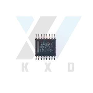 SN74CBTLV3257DBQR/RGYR/RSVR/<strong>DR</strong> SSOP16 Analog switch chip original microcontrollers integrated circuits Support BOM - Product Image 1
