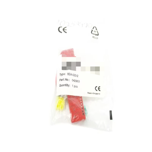 8EA-023-<span class=keywords><strong>2</strong></span> 042963 NSMP 全新原装现货 工业自动化 PAC 专用 PLC 编程控制器 - Product Image 1