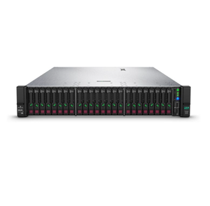 เซิร์ฟเวอร์ประสิทธิภาพสูง HPE ProLiant DL560 G10 Xeon Gold 5218 2P 64G P408i-a 8SFF 1600W เซิร์ฟเวอร์ HPE DL560 G10 - Product Image 2