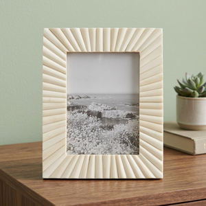Latest Vintage Handmade Lightweight Durable Bone Inlay Customized Shape Photo <b>Frame</b> Wall <b>Mount</b> Vertical Orientation Unique Craft - Product Image 1
