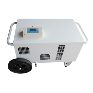 New Design Easy Carry Portable Camping Cooler Air Conditioner Cooling and Heating Portable Industry Air Conditioner - Product Image 5