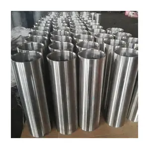 Clearance Cold Rolled Steel Pipe Ck45 Honed Tube Hydraulic Cylinder Use Honing Tube