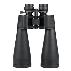Jumelles compactes à zoom haute puissance 12-36x70 HD, vision nocturne, télescope d'extérieur, jumelles haute puissance - Product Image 1