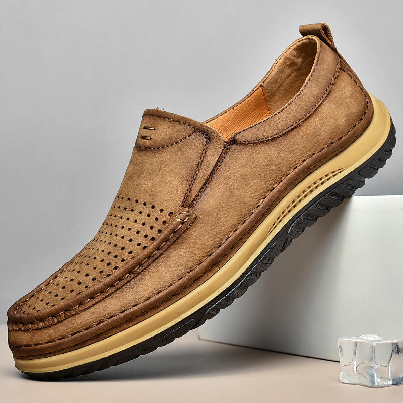 2016 สีกากี (สไตล์ตาข่าย)