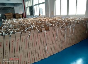 Cajas de luz publicitarias con forma rectangular para carteles de películas, marco de fotos con pantalla LED súper delgado de 16x24, Marco a presión para menús de restaurante - Product Image 6