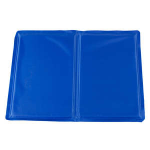 Pet köpek soğutma matı öz soğutma matı tress kedi yaz buz ped yastık serin yatak köpek soğutma Pet Mat tutmak - Product Image 1