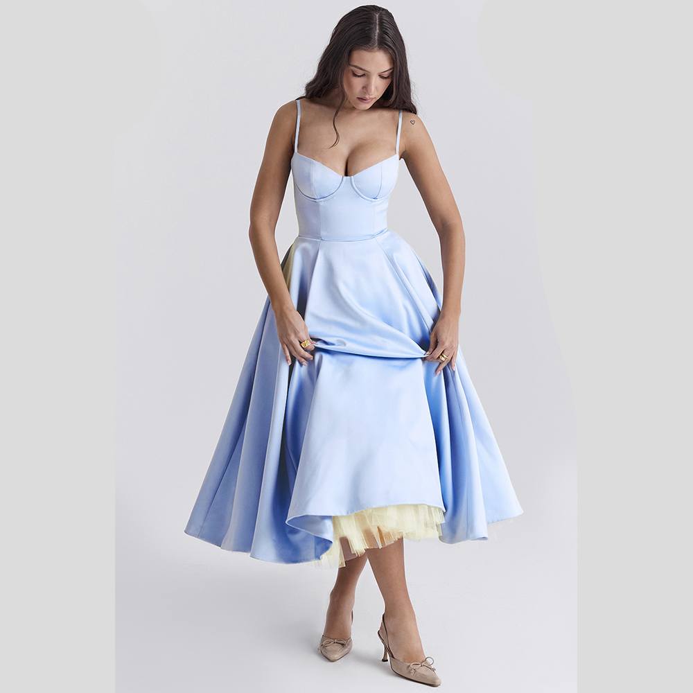 Bleu clair