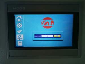 Penguji permeabilitas udara kain | Untuk tes pertukaran udara & Porosity tekstil | ASTM D737, ISO 9237 - Product Image 2