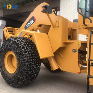 TDER granit <span class=keywords><strong>loader</strong></span> marmer batu muatan tambang 18 ton 23 ton 28 ton 32 ton 40 ton 45 ton forklift roda muatan - Product Image 4