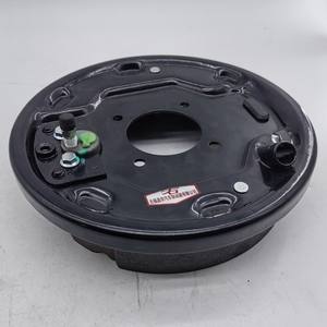 Conjunto de Frenos Zhongli QDD40TS para Tractor Eléctrico, Freno de Disco Izquierdo y Derecho, Pieza de Repuesto 400103-231000-00 - Product Image 1