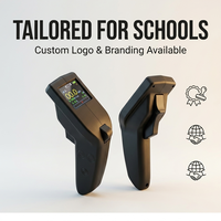 Accessoires de planche à surf électrique hydrofoil à commande à distance, avec écran numérique Bluetooth intelligent et design flottant, très tendance