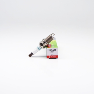Bujía de iridio y platino <span class=keywords><strong>DENSO</strong></span> <span class=keywords><strong>IK16TT</strong></span>/4701 ORIGINAL OE 9091901240/1881711051/22401AA570 - Product Image 5