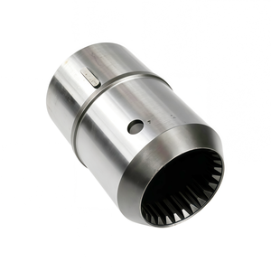 Pompe de charge A4VG250 27T/24T, pompe à engrenages interne pour pompe pilote A4VG250, pièces de réparation de pompe hydraulique - Product Image 2