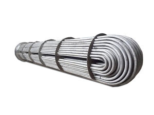 Concha direta da fábrica e tubo de troca de calor - Product Image 3