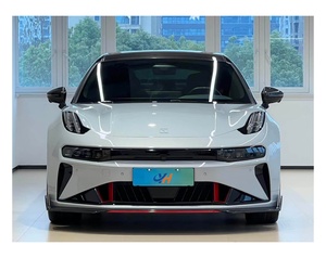 ZEEKR 001 <span class=keywords><strong>FR</strong></span> 2024 Voiture électrique de performance d'occasion AWD Batterie lithium-ion ternaire 100 kWh Autonomie 550 km 5 portes 5 places Hatchback 930 kW - Product Image 2