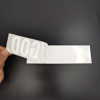 Autocollants de voiture personnalisés résistants aux intempéries, logo d'entreprise, autocollants en vinyle, lettres de transfert, autocollants pour pare-brise, autocollants pour fenêtres de voiture