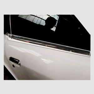 Centro Comercial para puerta de ventana, para DATSUN, 240Z - Product Image 1