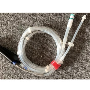 Offre Spéciale Hydra Tips Convient pour Original Hydra <span class=keywords><strong>Machine</strong></span> Poignée Hydrafacy Beauty Tips Hydro Deep Cleaning Facial Tips - Product Image 2