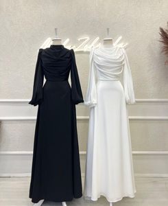 Nouveaux Modèles Tendances Vêtements Traditionnels Musulmans <span class=keywords><strong>Robes</strong></span> Discrètes Vêtements Islamiques Abaya pour Femmes Robe Musulmane - Product Image 2