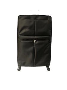 Valise à roulettes en tissu Oxford de grande capacité de 32 pouces, solution de rangement tendance, valise à roulettes - Product Image 2