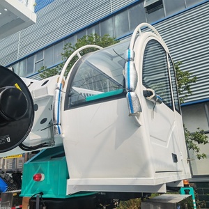 รถบรรทุกติดตั้งกระเช้ายกไฮดรอลิก ISUZU ELF KV100 ขนาด 23 เมตร พร้อมบูมยืดไสลด์สำหรับงานบนที่สูง ขาย - Product Image 5