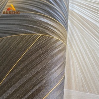Papiers peints décoratifs pour la maison, papiers peints décoratifs pour le salon, la chambre à coucher, papier peint laser diamant, papier peint métallique réfléchissant