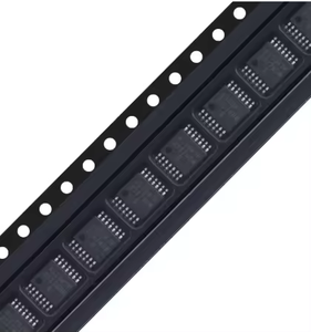 HT Original AS5047P-ATSM TSSOP-14 เซ็นเซอร์ตำแหน่งแบบหมุนแม่เหล็ก ชิป IC ตัวเข้ารหัสแม่เหล็ก - Product Image 3