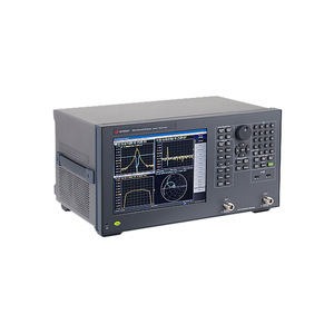 Analizador de Redes Vectorial Agilent E5061B con Cobertura de Frecuencia de 1.5g para Análisis de Redes - Product Image 2