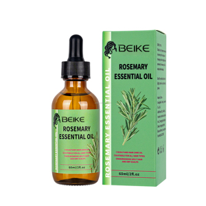 BEIKE OEM, Fabricantes de Aceite Capilar Natural, Productos para el Cuidado del Cabello, Suplemento para el Crecimiento, Suero de Romero para el Crecimiento del Cabello, Aceite de Romero - Product Image 2