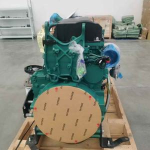 2003R SOLAS Maquinaria Industrial Motores 4,3 GSPLKE Remanufacturado Ensamblaje de motor con certificación IRM 325IV - Product Image 6