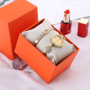 Produits uniques, montre pour femme personnalisée, bijoux, cadeau de <span class=keywords><strong>luxe</strong></span>, bracelet, montres, cadeaux pour femmes, coffret cadeau - Product Image 5