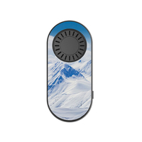 Neuheiten 2 in 1 Tws Kopfhörer drahtloser Lautsprecher mit Mini-Lautsprecher 3D-Bass-Sound tragbarer Mini-Ohrhörer-Kopfhörer