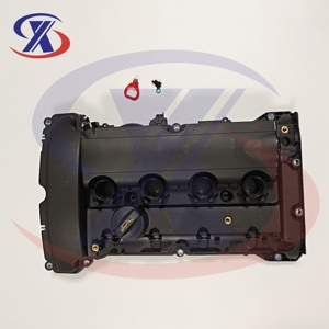Pour Peugeot 207 308 3008 508 RCZ 1.6 Couvercle de soupape V759886280 0248.Q2 - Product Image 2